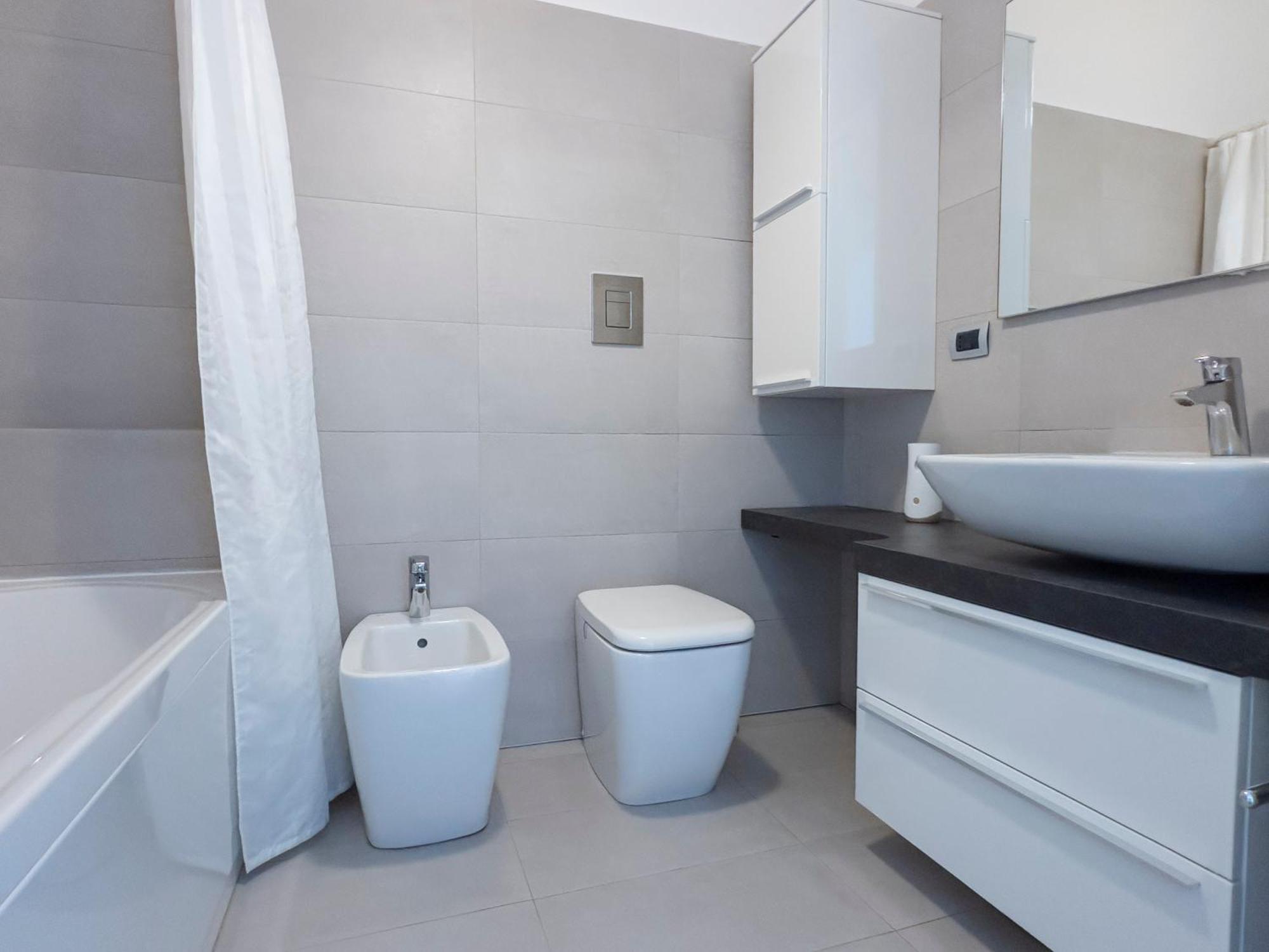Luxury Apartment - Cesare Battisti 26A San Donato Milanese Exterior foto
