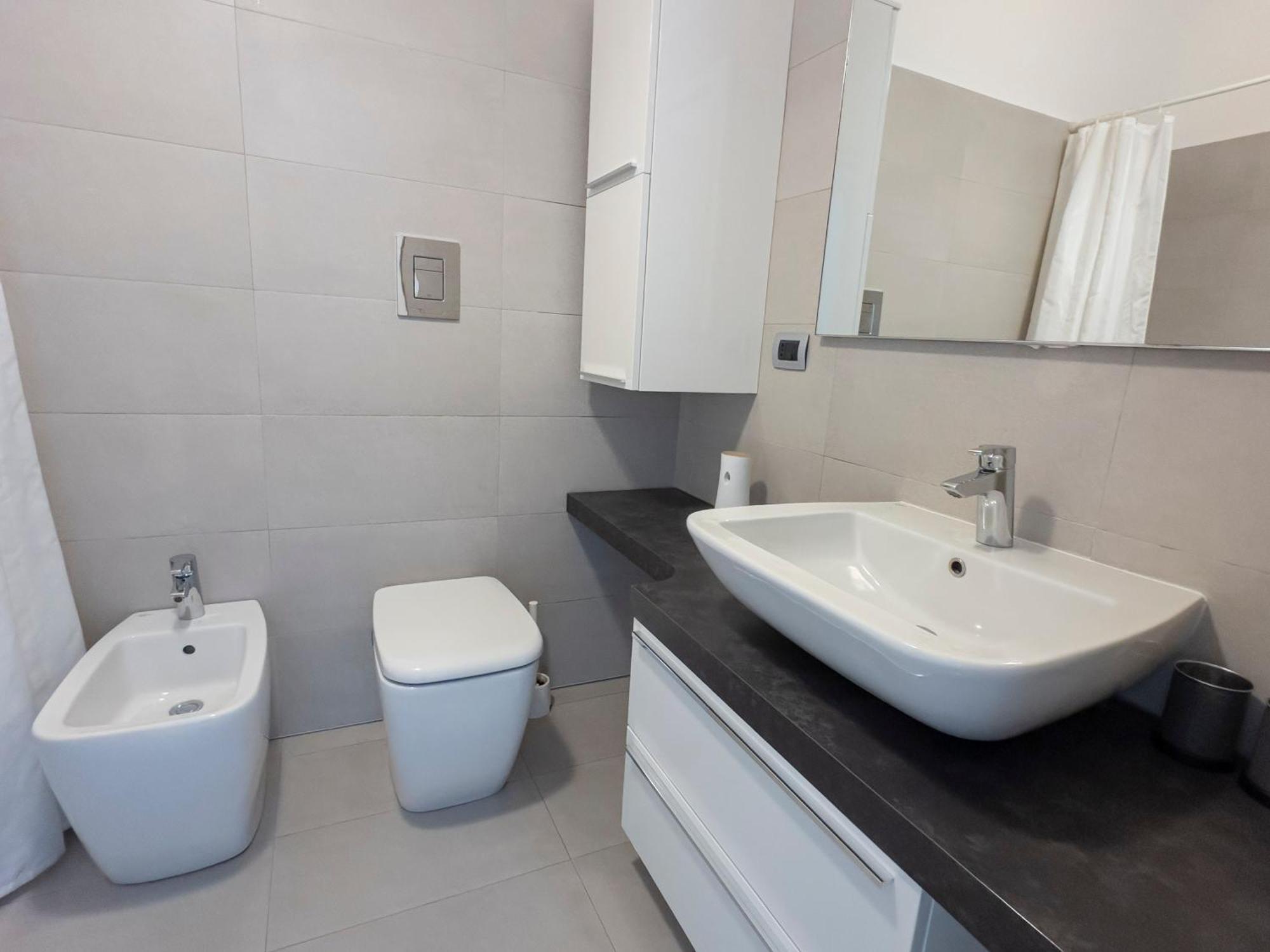Luxury Apartment - Cesare Battisti 26A San Donato Milanese Exterior foto