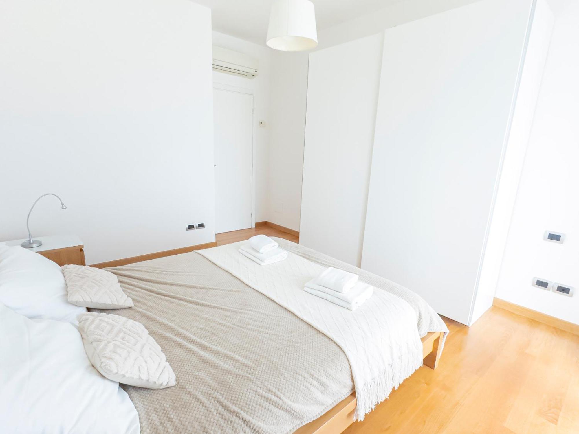 Luxury Apartment - Cesare Battisti 26A San Donato Milanese Exterior foto