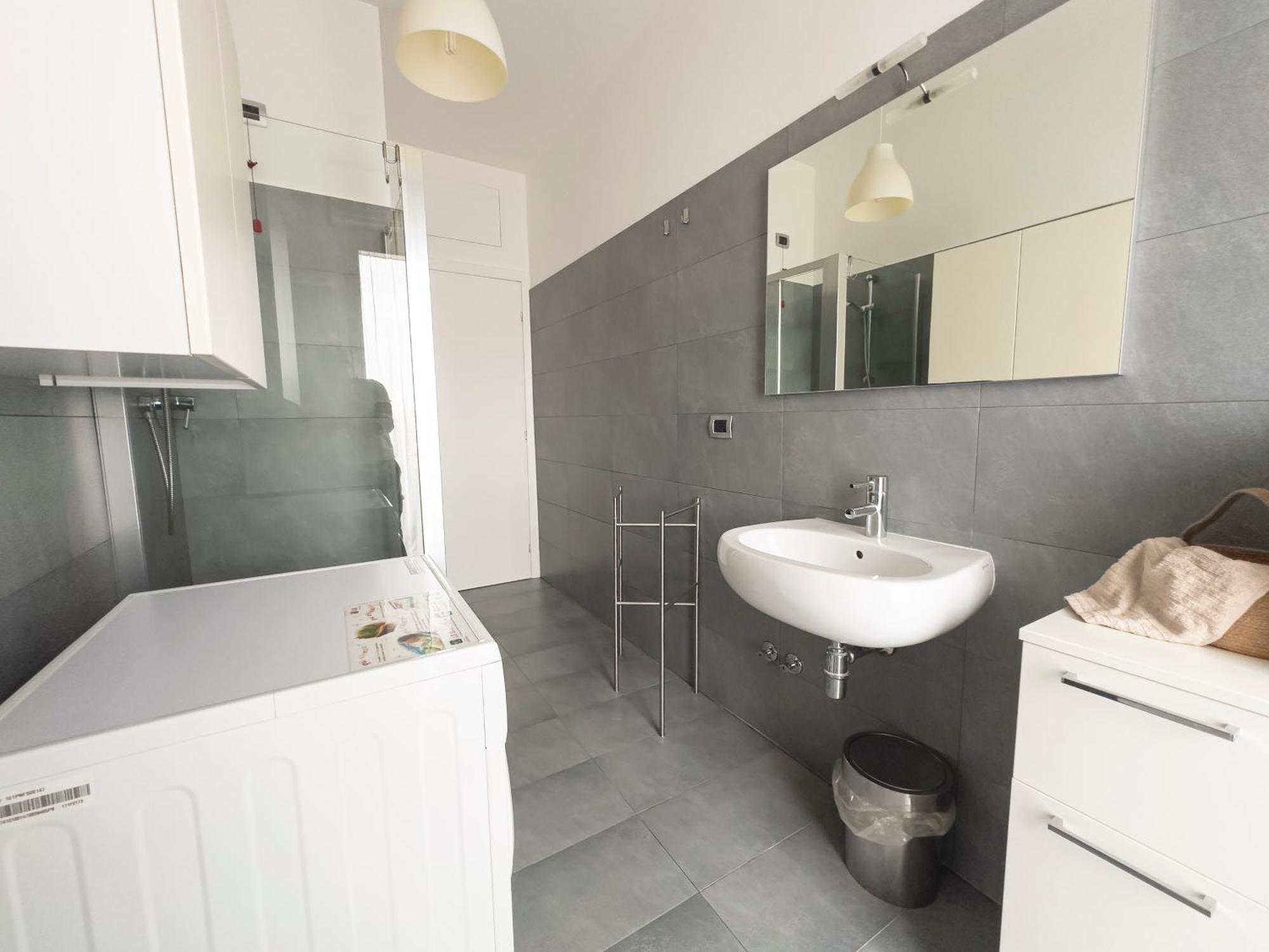 Luxury Apartment - Cesare Battisti 26A San Donato Milanese Exterior foto